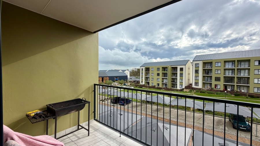 2 Bedroom Property for Sale in Greenbay Eco Estate Western Cape